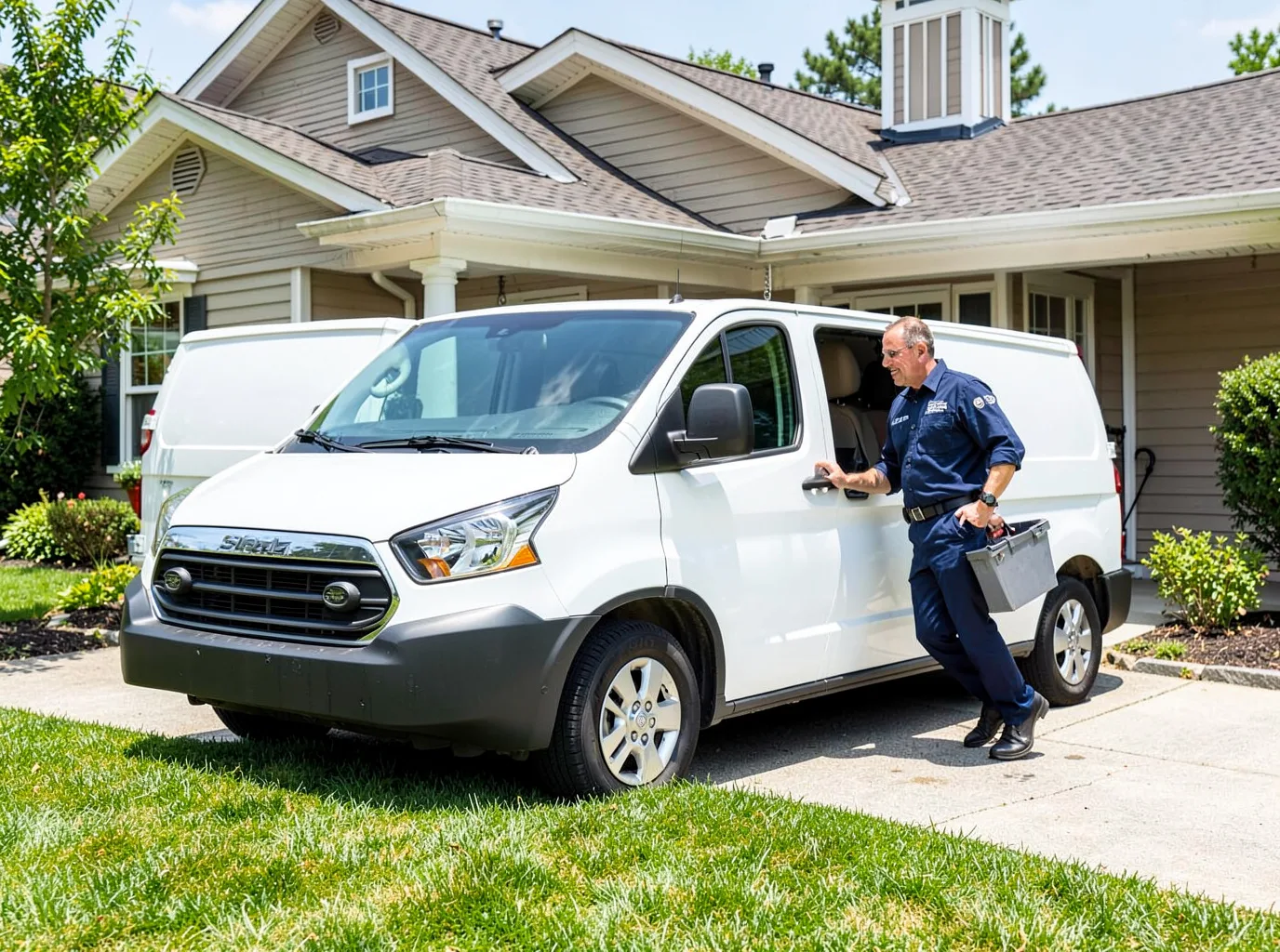 Emergency Plumber company in Blanford, IN